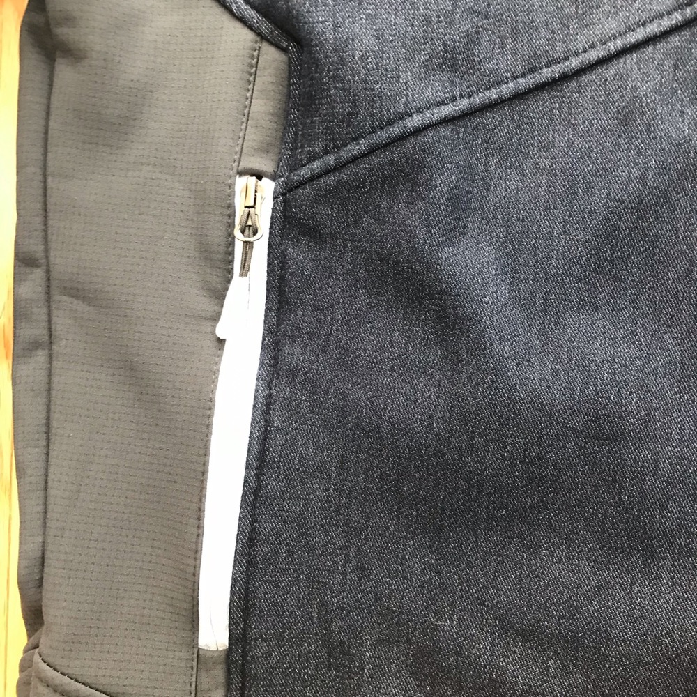 CB Sport Soft Shell Jacket - Picture 5 of 7